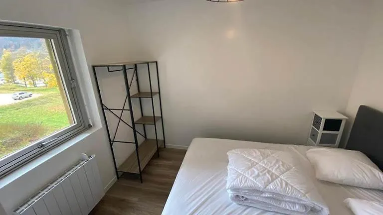 Lelexine Apartment